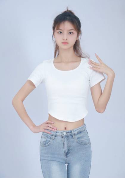 形象照片