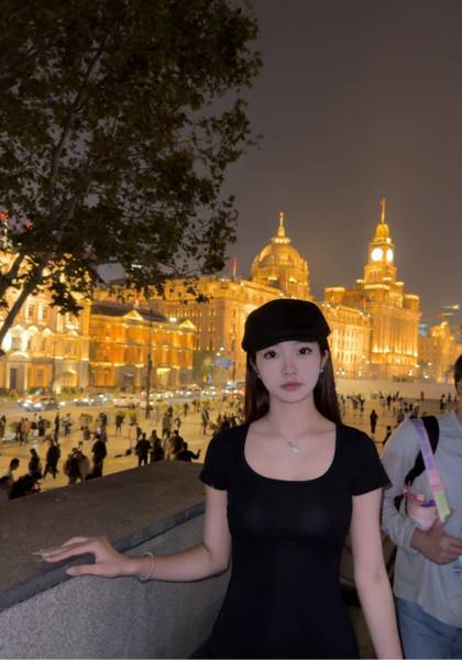 推荐艺人