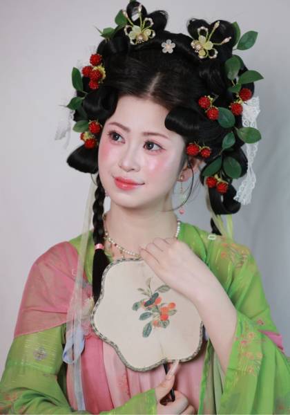 形象照片