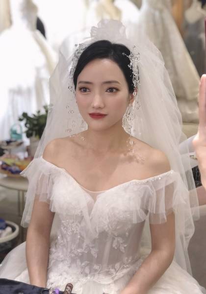 形象照片