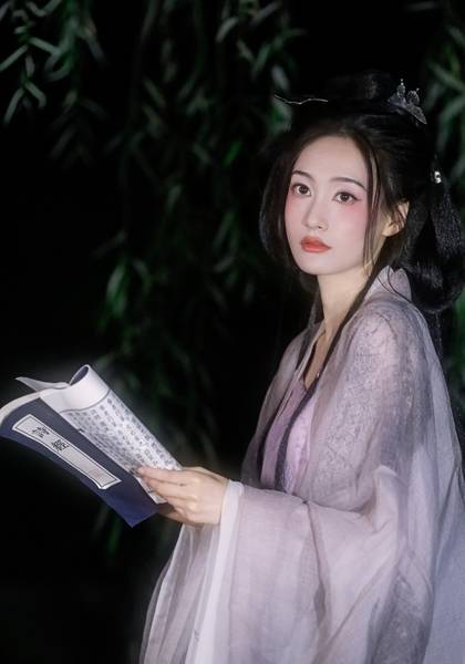 形象照片