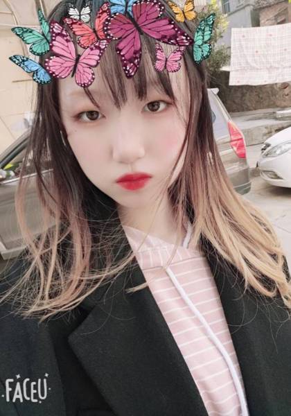 形象照片