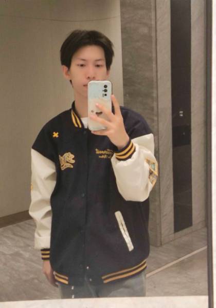 形象照片