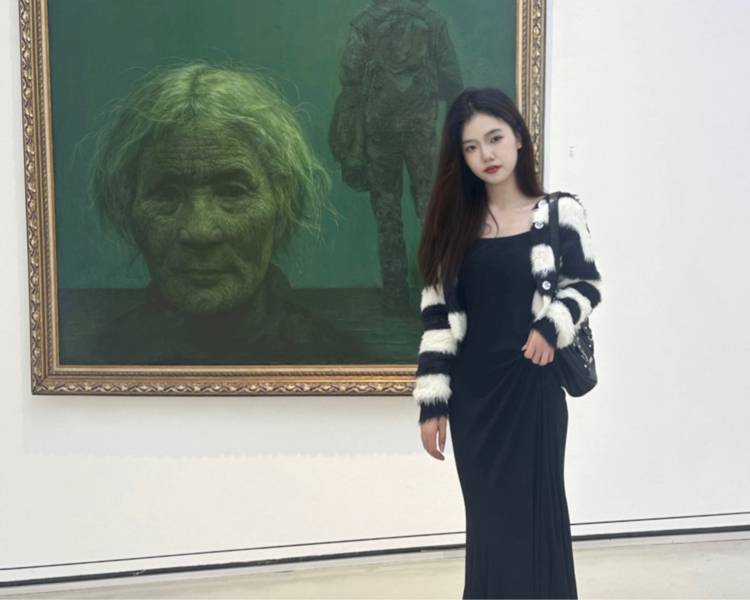 艺人背景图