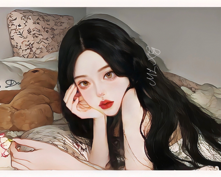 艺人背景图