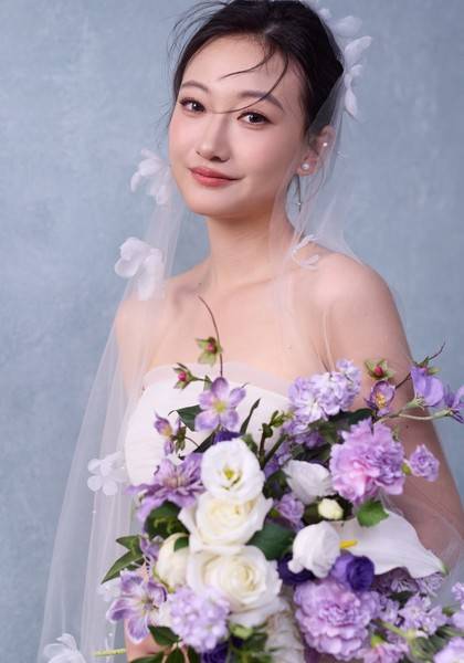推荐艺人