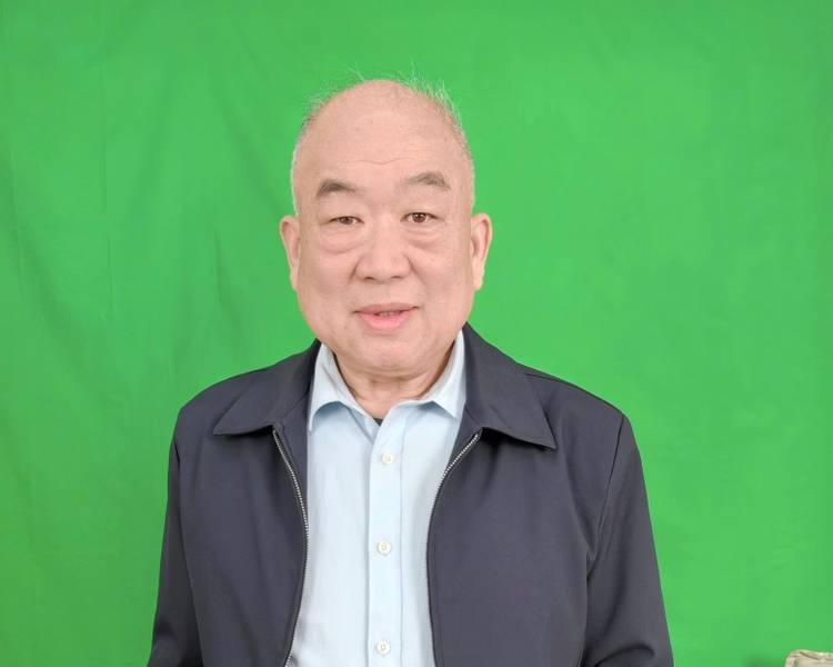 艺人背景图