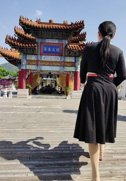 形象照片