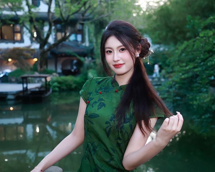 艺人背景图