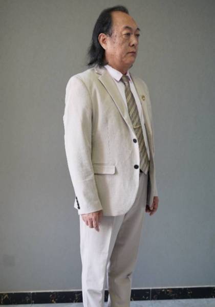 形象照片