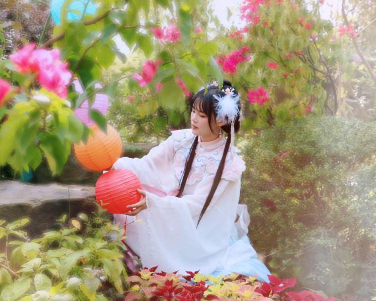 艺人背景图