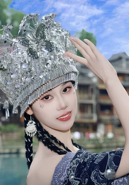 形象照片