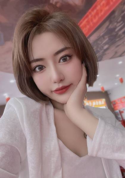 李婧琪