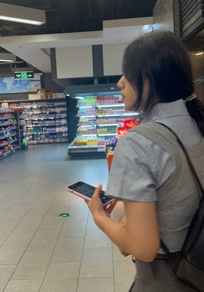 形象照片