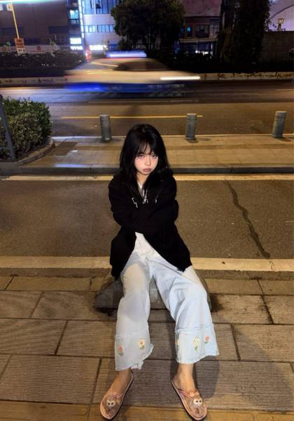 形象照片