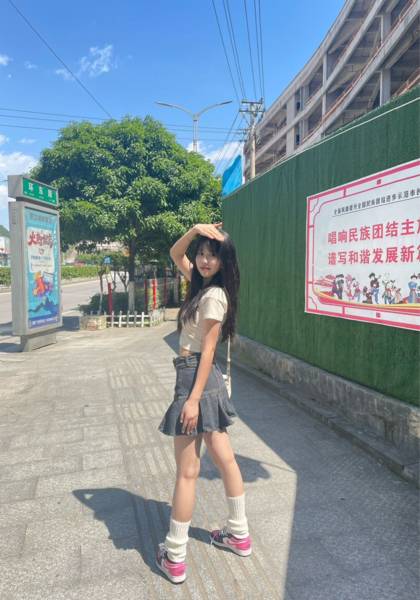 形象照片