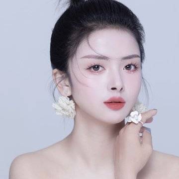 李婷婷的微模卡作品