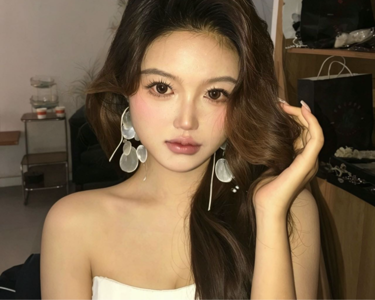 艺人背景图