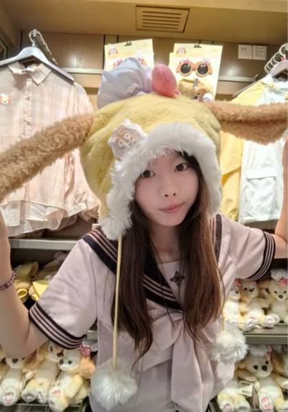 形象照片