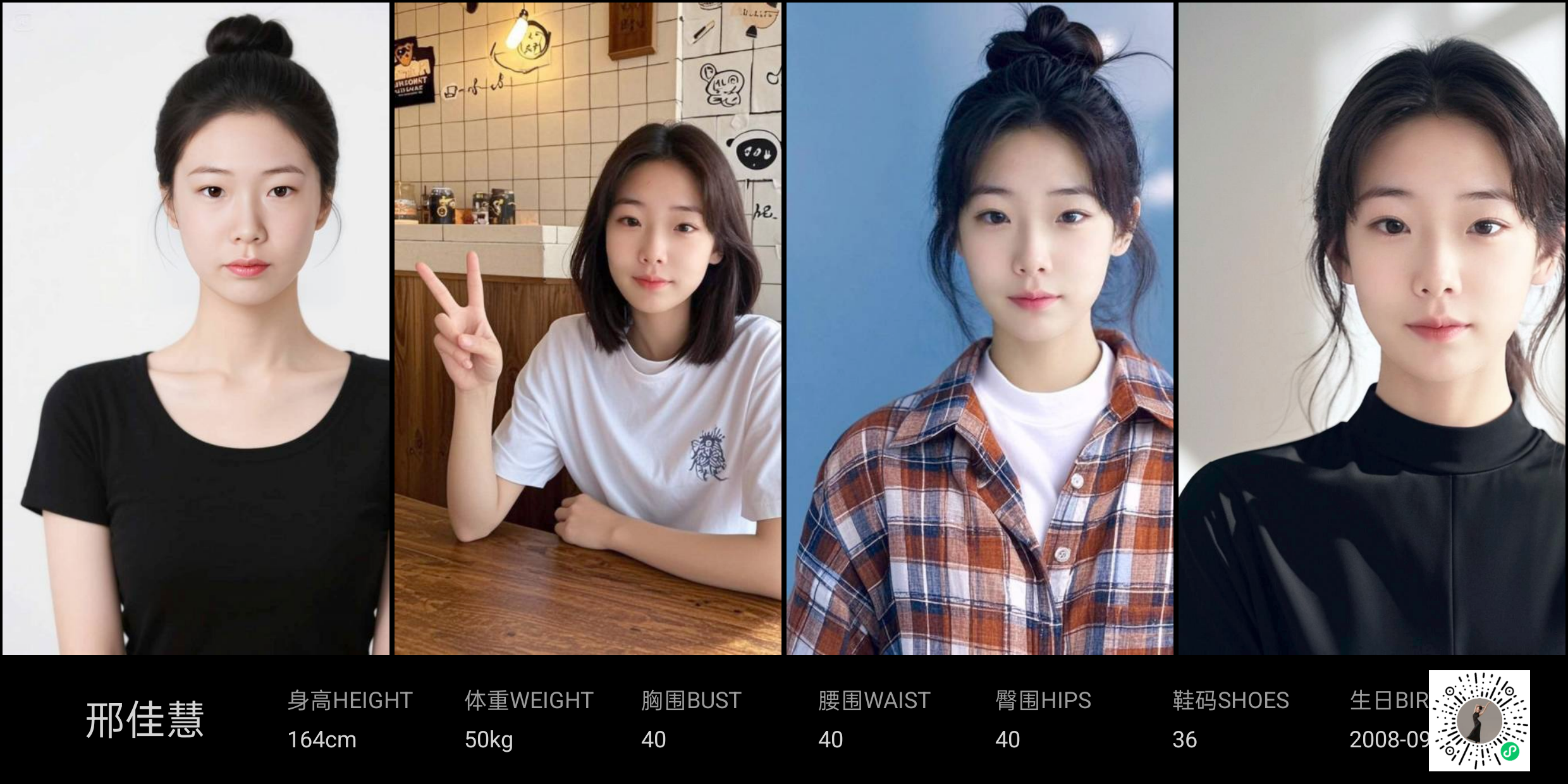 模卡