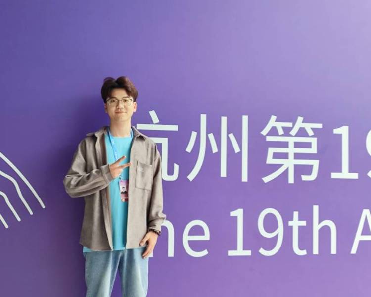 艺人背景图
