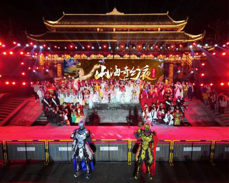 艺人背景图