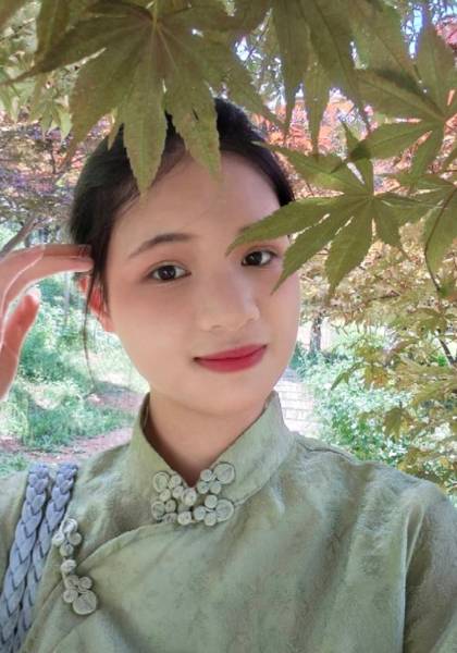 推荐艺人