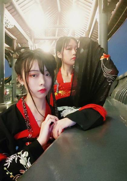 形象照片