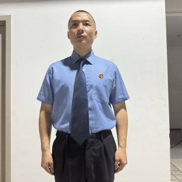 滕逸飞的微模卡作品