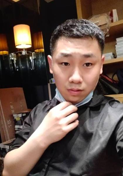 推荐艺人