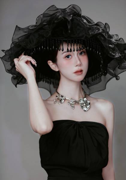 形象照片