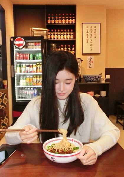 形象照片