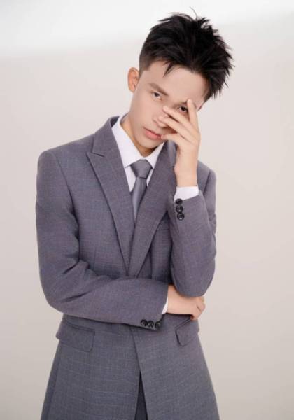 形象照片