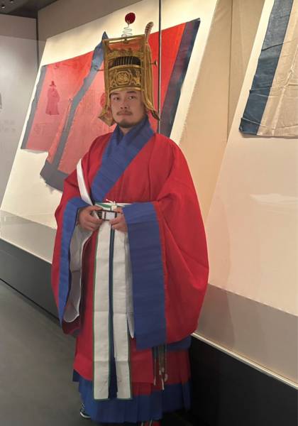 形象照片