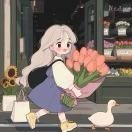 头像