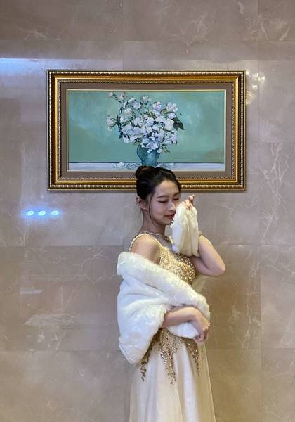 形象照片