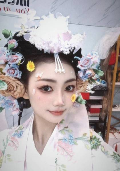 形象照片