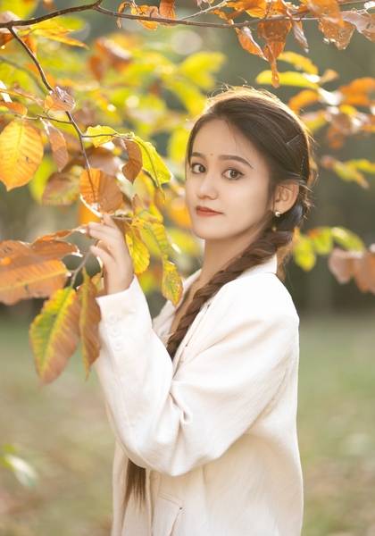 形象照片