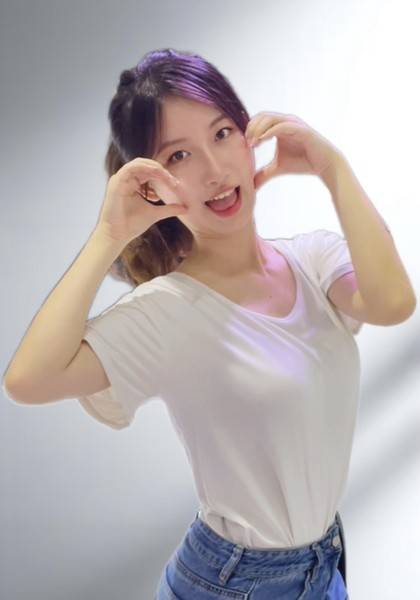 形象照片