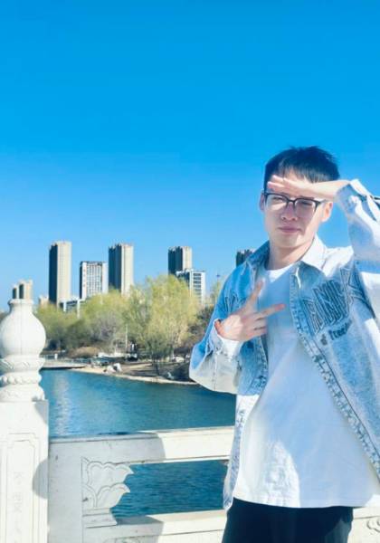 形象照片