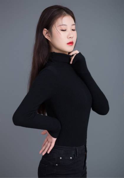 形象照片