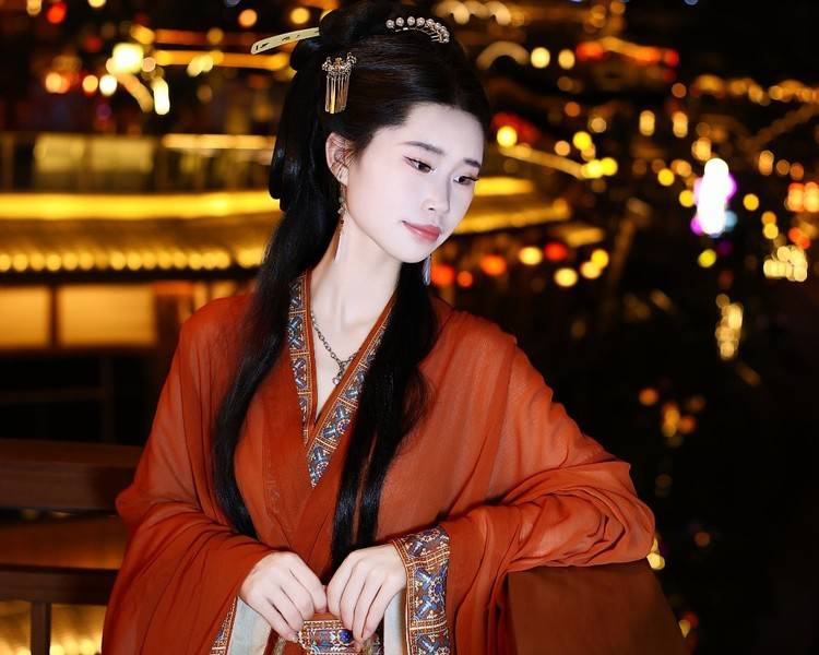 艺人背景图