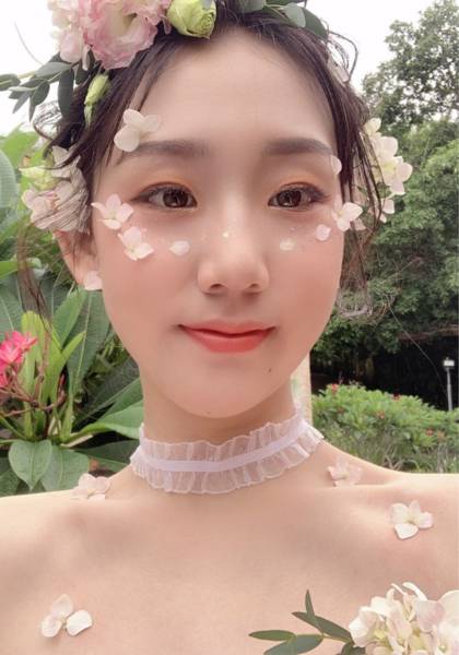 推荐艺人