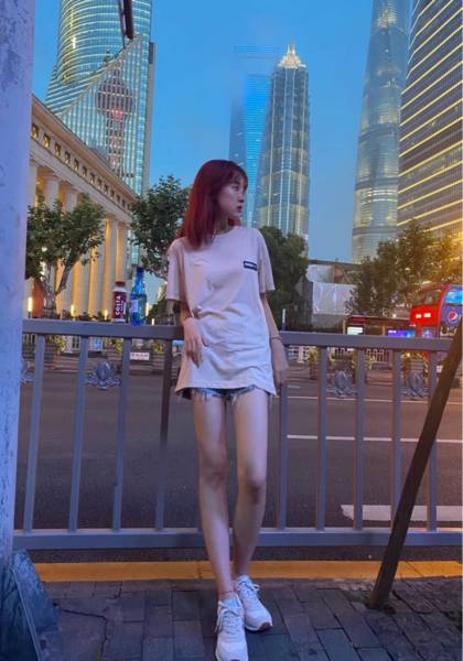 形象照片