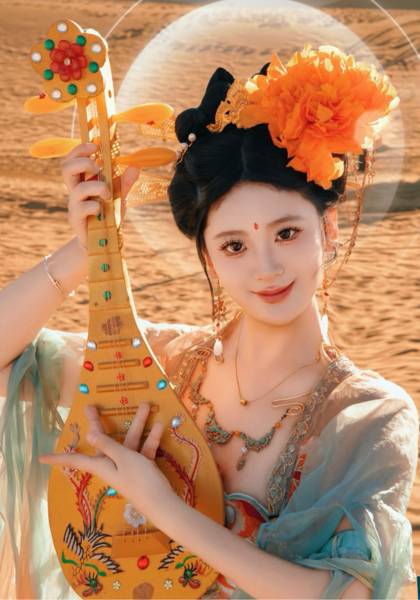 形象照片