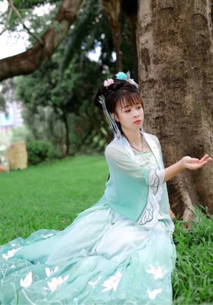 形象照片
