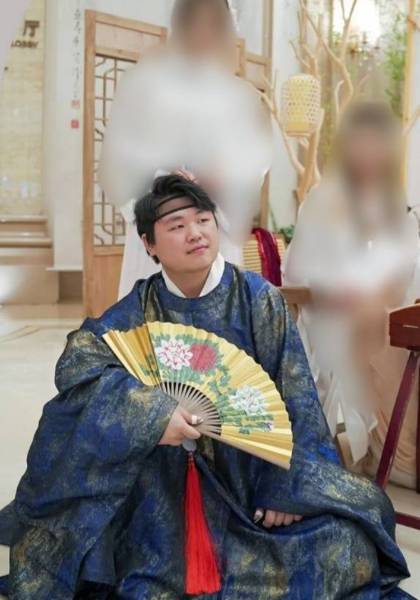 形象照片