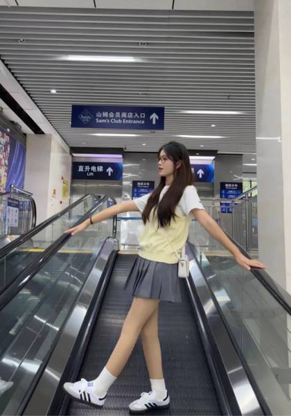形象照片