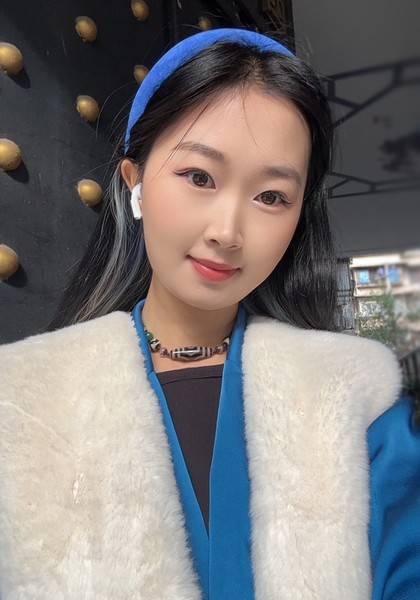 形象照片