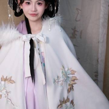 甜点的微模卡作品